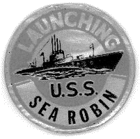 Launch Day Tag (1944)